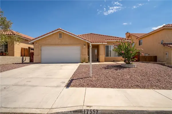 17557 Caprice Way, Victorville, CA 92395