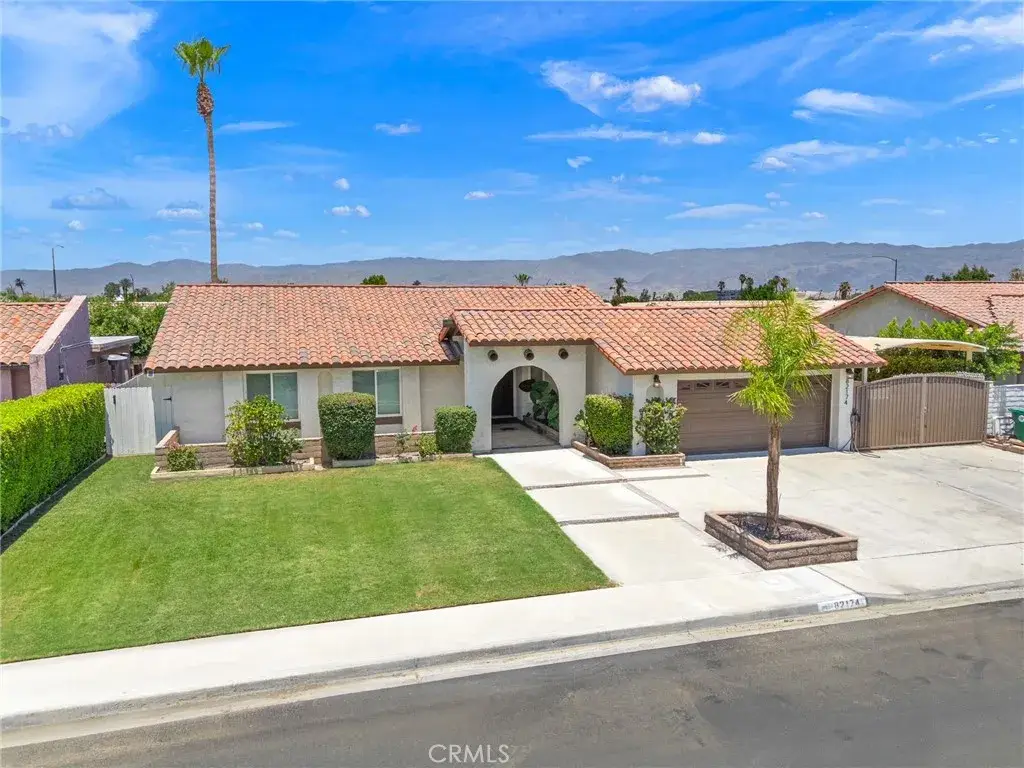 82174 W Helio Court, Indio, CA 92201 - #1