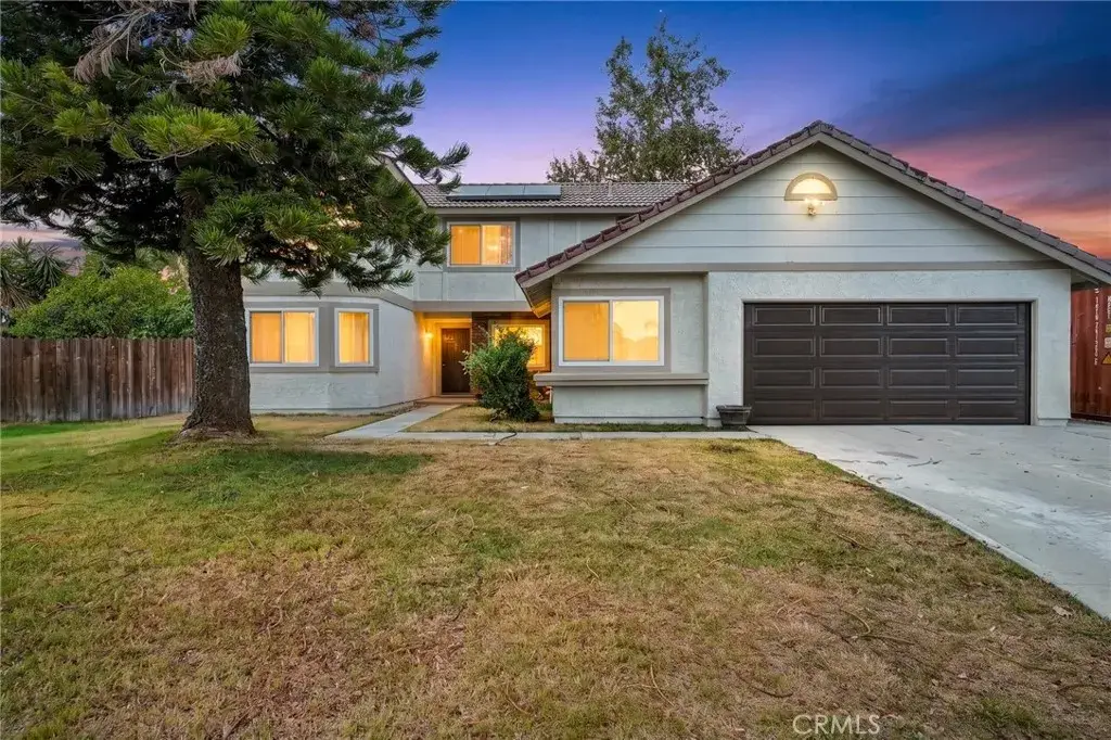 1302 S Yucca Avenue, Bloomington, CA 92316 - #1