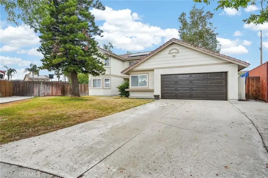 1302 S Yucca Avenue, Bloomington, CA 92316 - #2