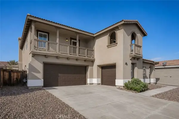 11958 Russell Court, Victorville, CA 92392