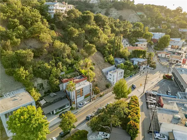 12448 Laurel Terrace Drive, Studio City, CA 91604