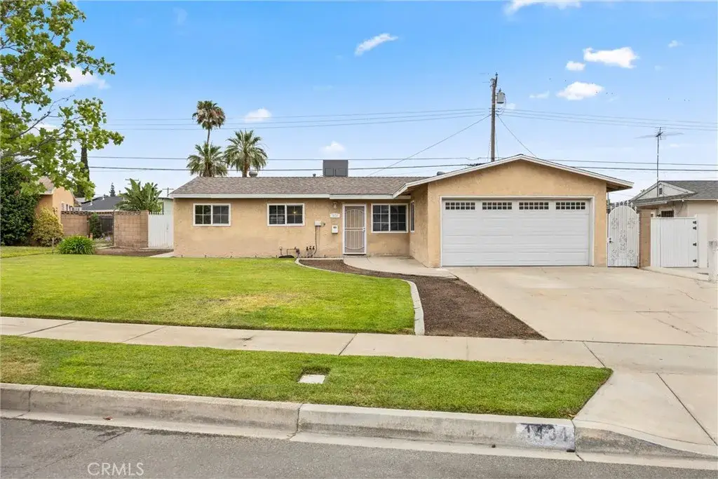 1434 Calaveras Court, Ontario, CA 91764 - #1
