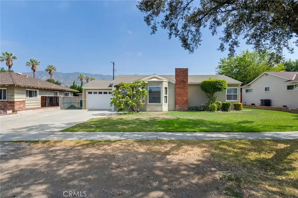 711 E Foothill, Glendora, CA 91741 - #1