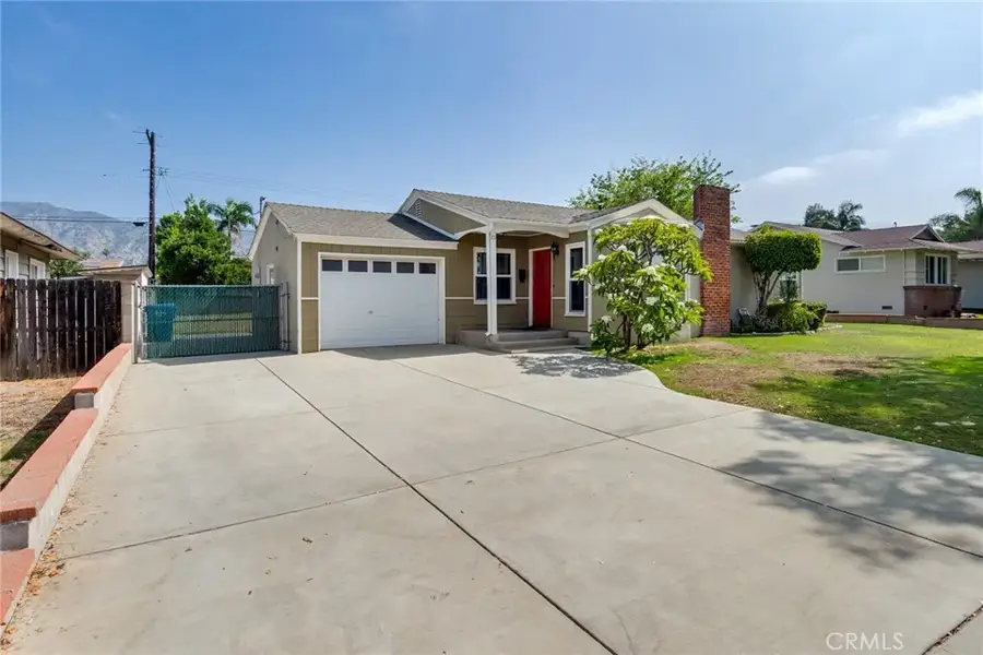 711 E Foothill, Glendora, CA 91741 - #2