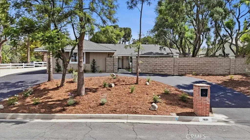 7831 Live Oak Drive, Jurupa Valley, CA 92509 - #1