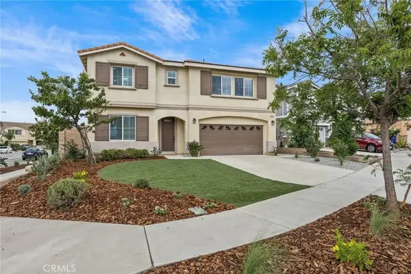 6974 Stanza Court, Fontana, CA 92336