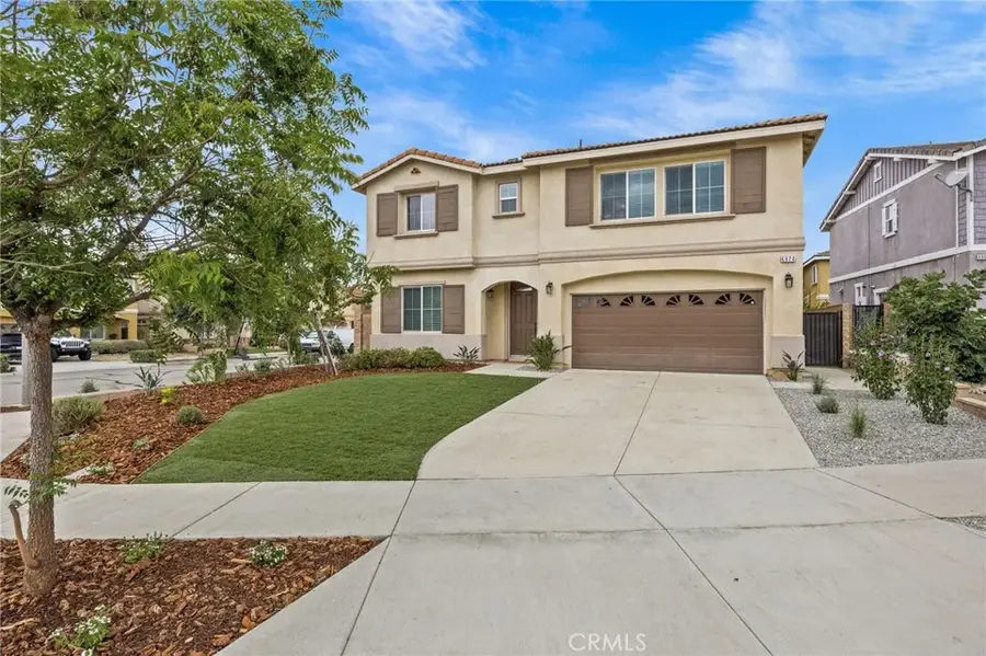 6974 Stanza Court, Fontana, CA 92336 - #2