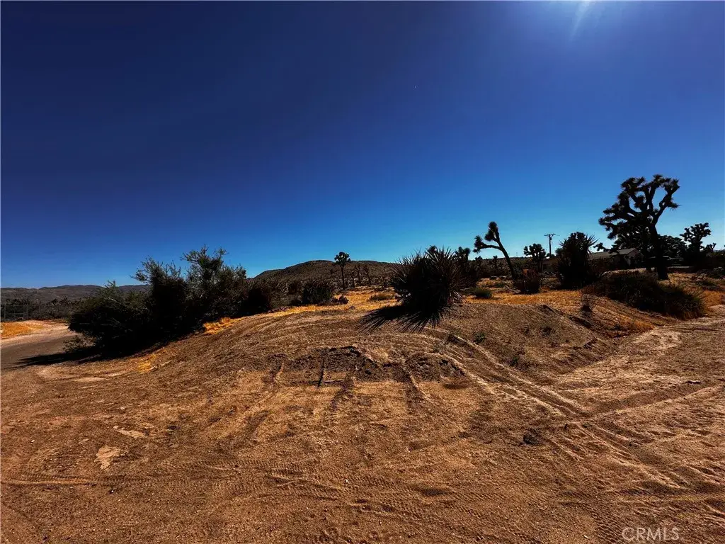0 Campero, Yucca Valley, CA 92284 - #1