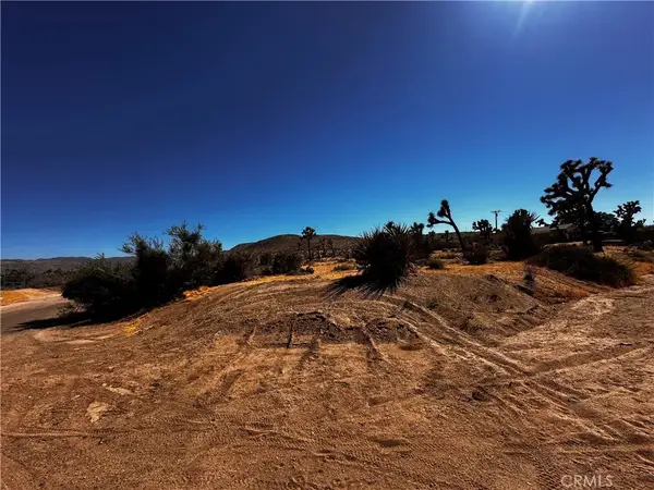 0 Campero, Yucca Valley, CA 92284