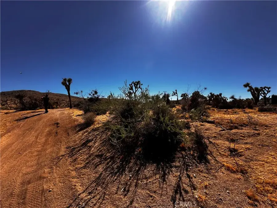 0 Campero, Yucca Valley, CA 92284 - #2