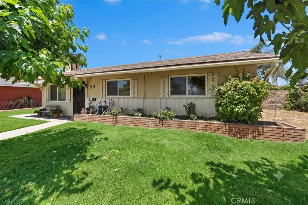 18234 Santa Ana, Bloomington, CA 92316 - #1