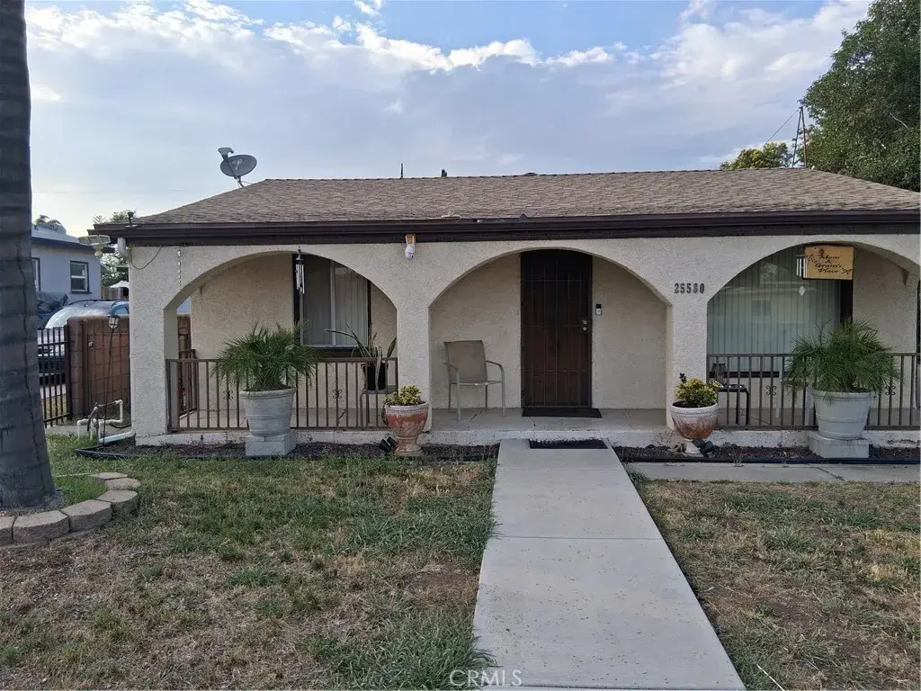 25580 Amanda, San Bernardino, CA 92404 - #1