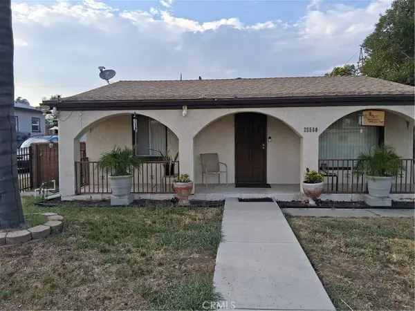 25580 Amanda, San Bernardino, CA 92404