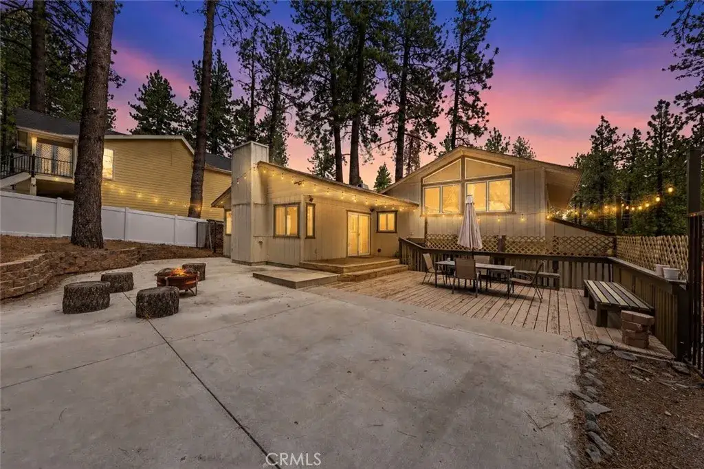 1197 Oriole, Wrightwood, CA 92397 - #1