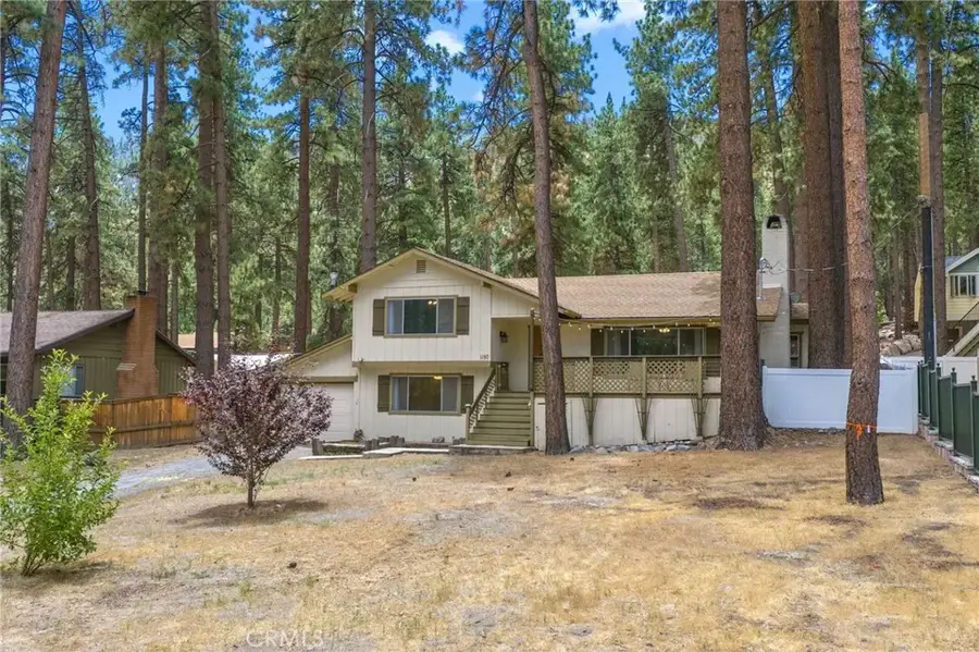 1197 Oriole, Wrightwood, CA 92397 - #2