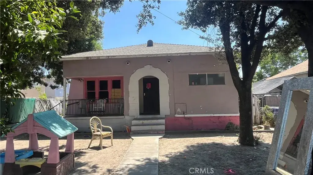 1259 N Mountain View, San Bernardino, CA 92405 - #1