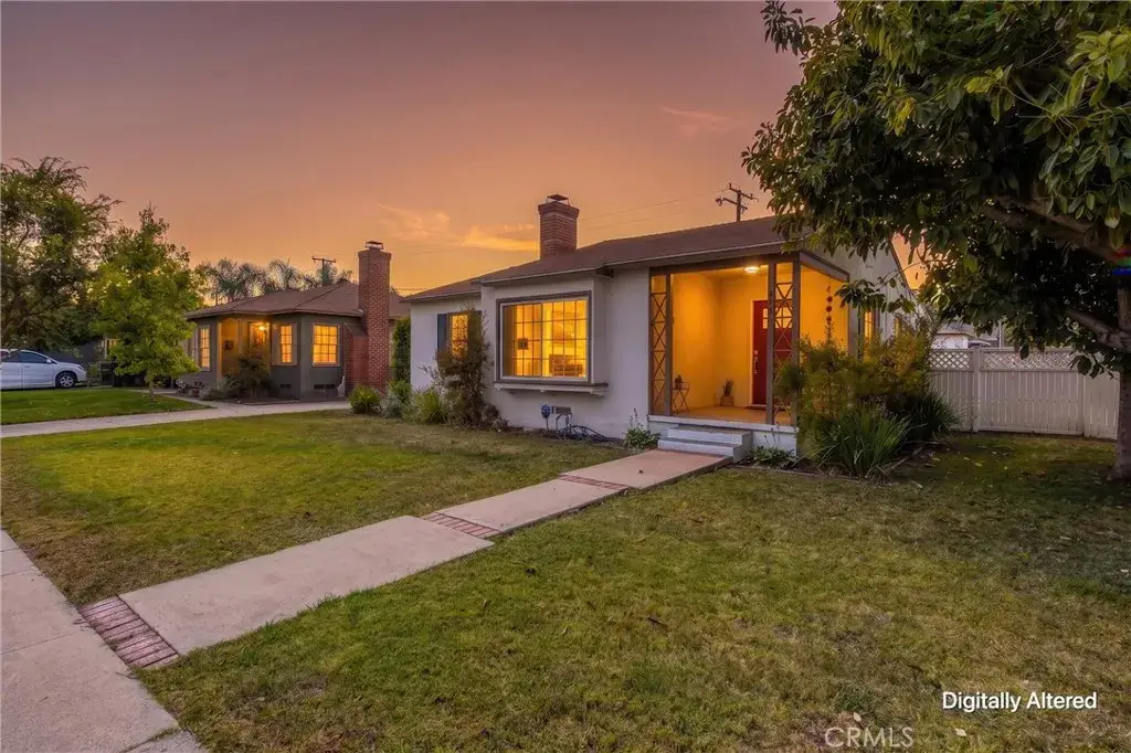 1760 W 9th, Pomona, CA 91766 - #1