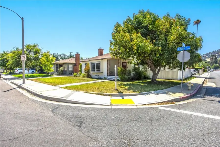 1760 W 9th, Pomona, CA 91766 - #3