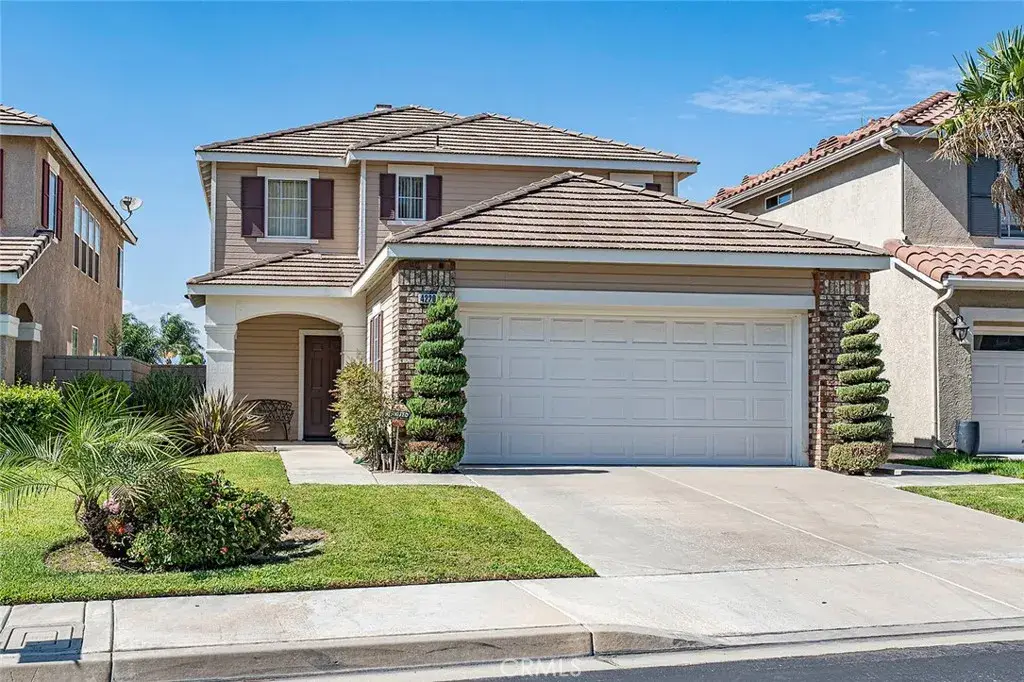 4220 Foxrun, Chino Hills, CA 91709 - #1