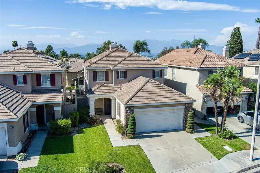 4220 Foxrun, Chino Hills, CA 91709 - #2