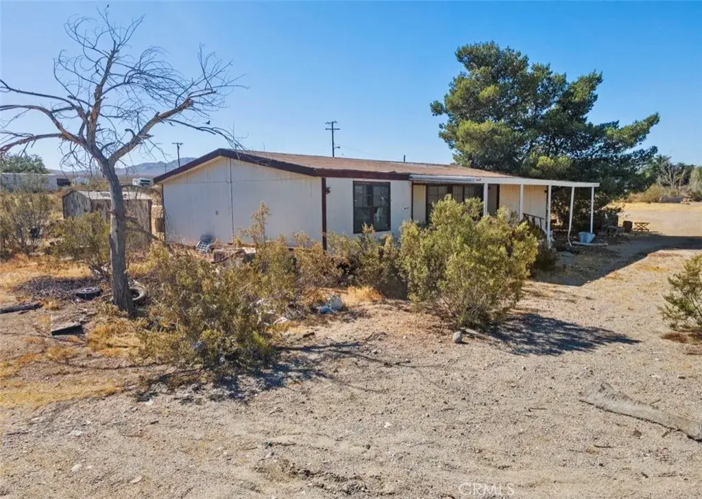 24374 Mobray Avenue, Oro Grande, CA 92368 - #1