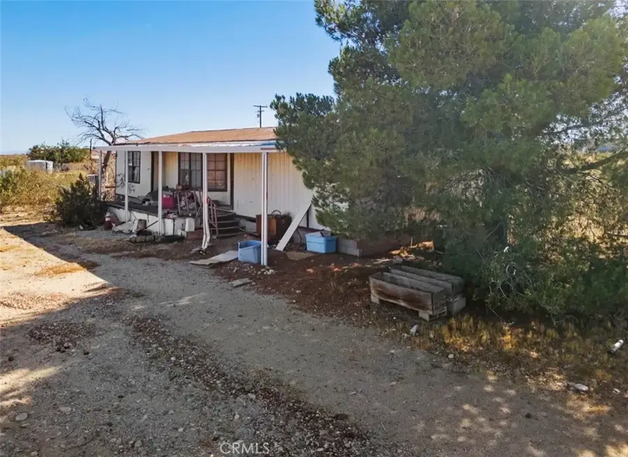 24374 Mobray Avenue, Oro Grande, CA 92368 - #3