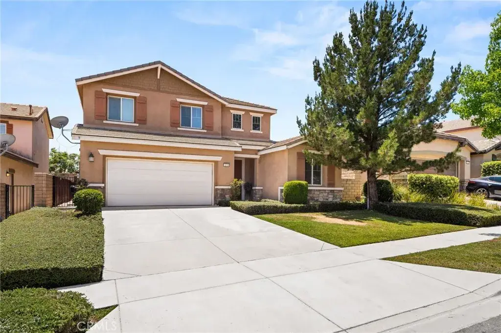 3731 Obsidian, San Bernardino, CA 92407 - #1