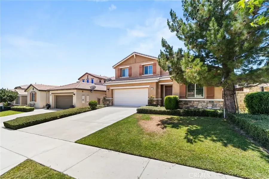 3731 Obsidian, San Bernardino, CA 92407 - #3