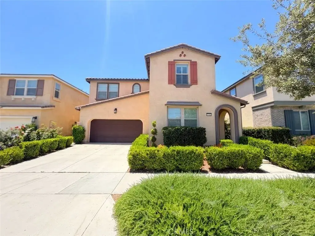 4722 S Cobblestone, Ontario, CA 91762 - #1