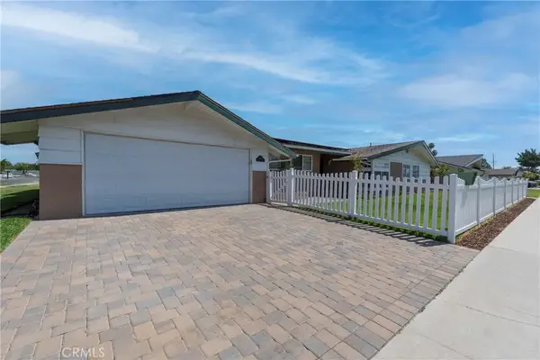12732 Wynant, Garden Grove, CA 92841
