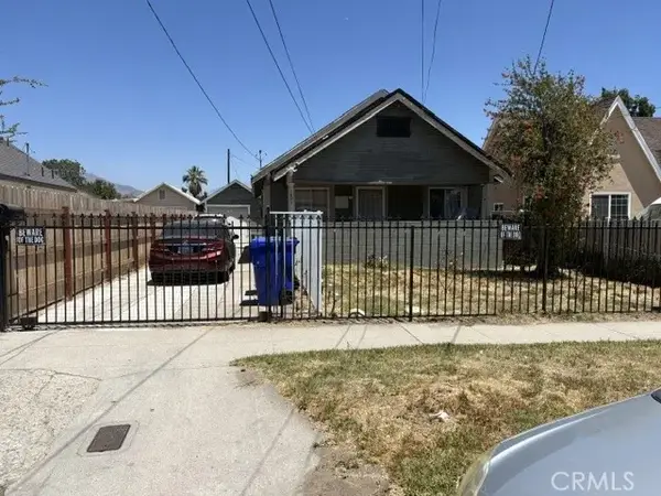 1441 N Lugo, San Bernardino, CA 92404