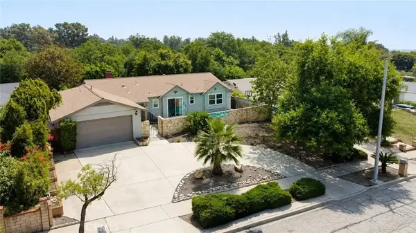 1260 N Grove Avenue, Upland, CA 91786