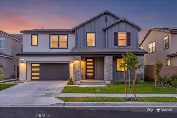 16723 Yarrow Lane, Fontana, CA 92336
