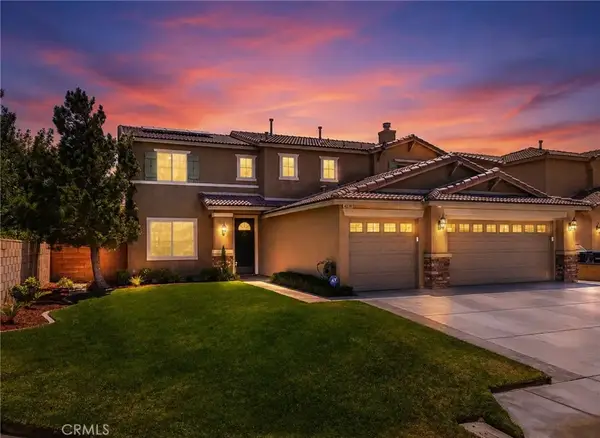 43708 Tahoe, Lancaster, CA 93536