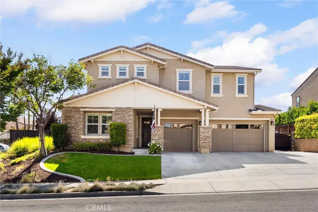 1861 Sunkist Street, Upland, CA 91784 - #1