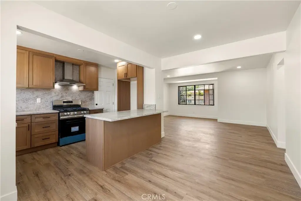 4072 Hillcrest Drive #C, Los Angeles, CA 90008 - #1
