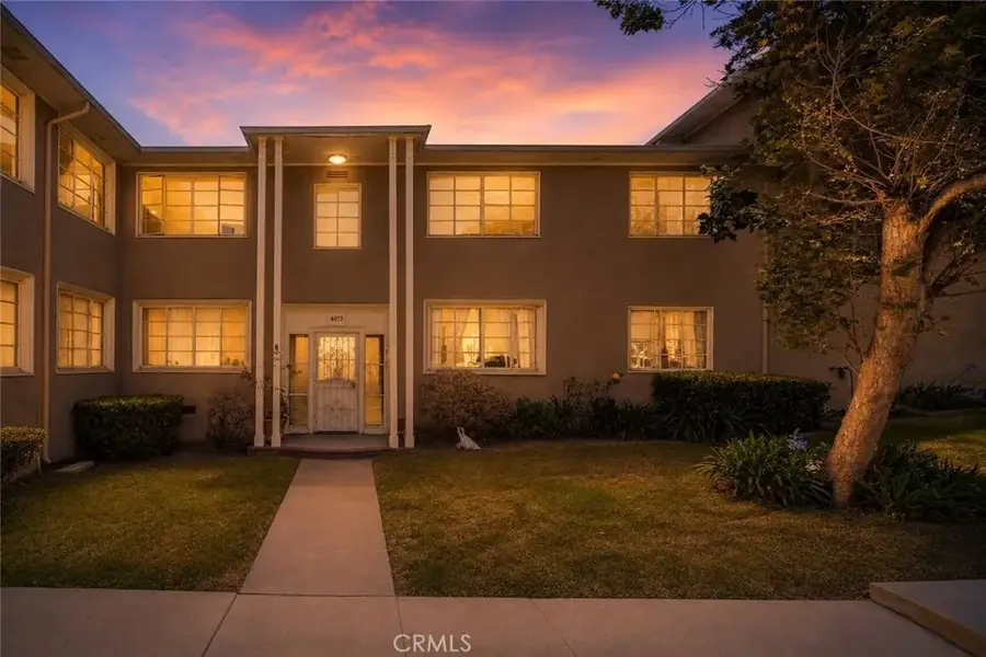 4072 Hillcrest Drive #C, Los Angeles, CA 90008 - #2
