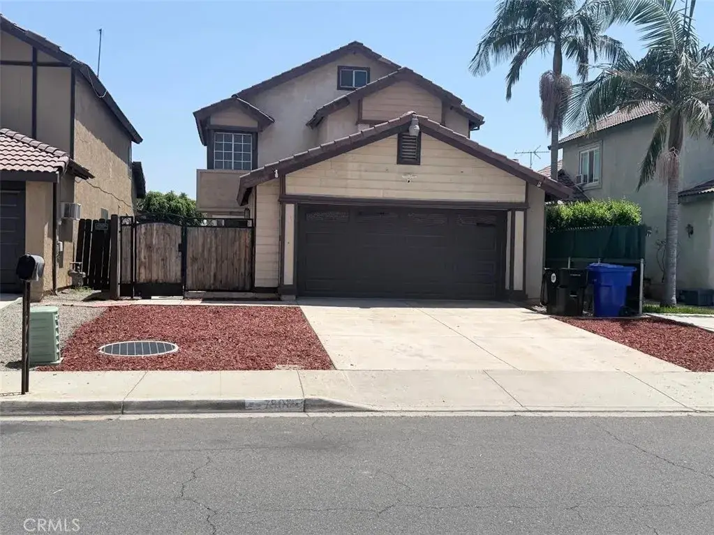 7800 Reagan, Jurupa Valley, CA 92509 - #1