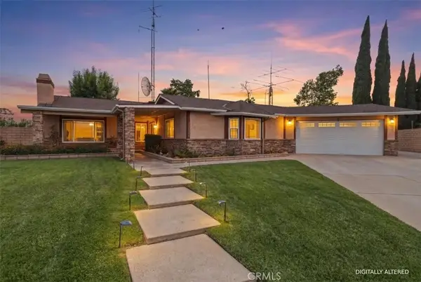 8236 Matterhorn Court, Rancho Cucamonga, CA 91730