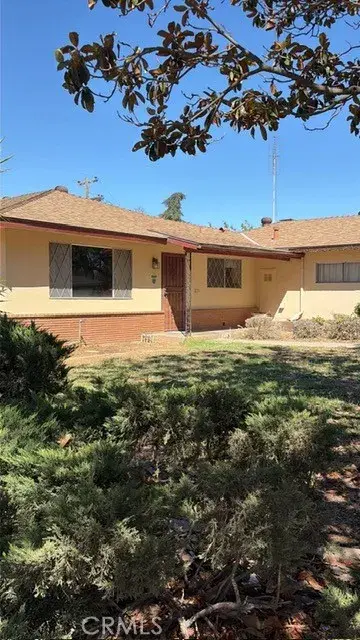 1454 W Gettysburg, Fresno, CA 93705 - #3