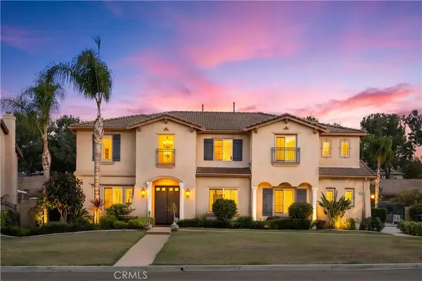 11134 Traditions Court, Riverside, CA 92503