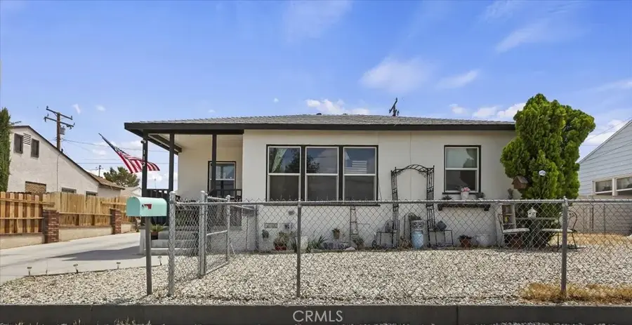112 W Grandview Drive, Barstow, CA 92311 - #2