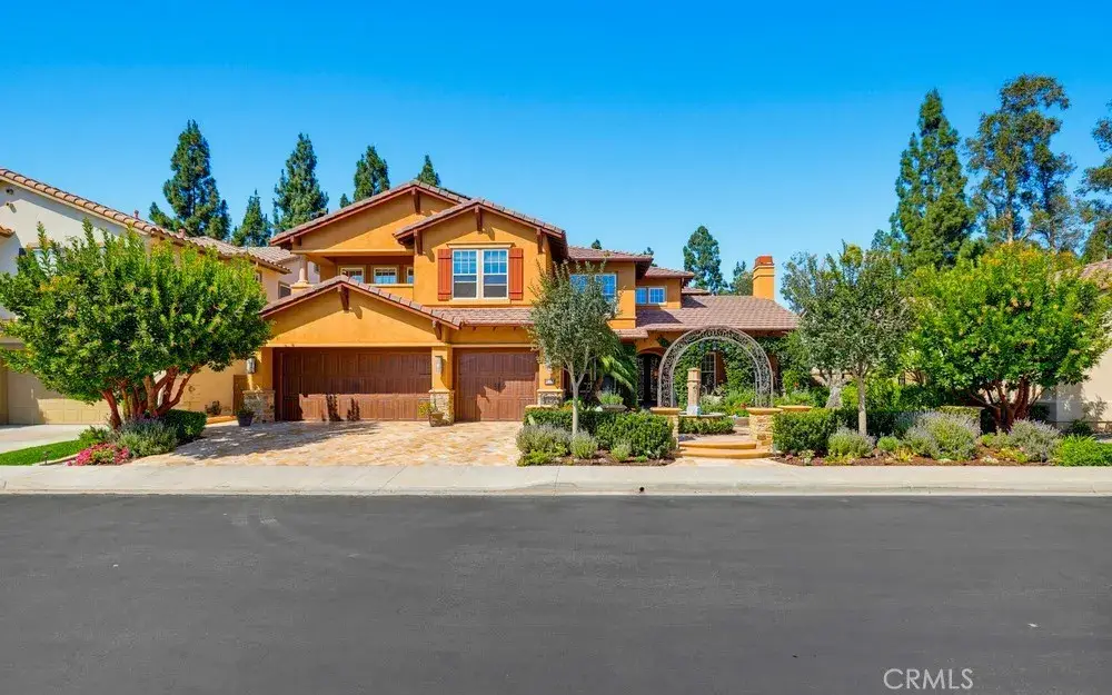 21 Plumeria, Irvine, CA 92620 - #1