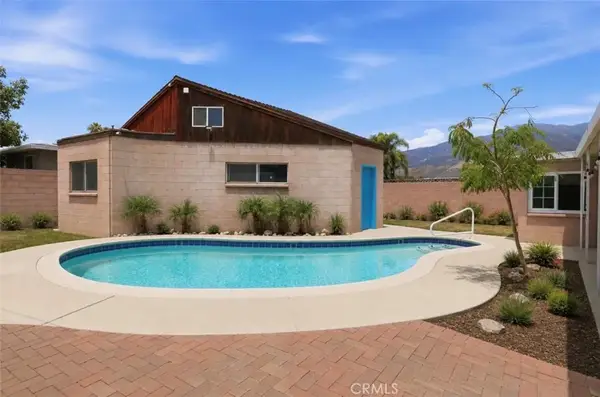 4140 Cedar Drive, San Bernardino, CA 92407