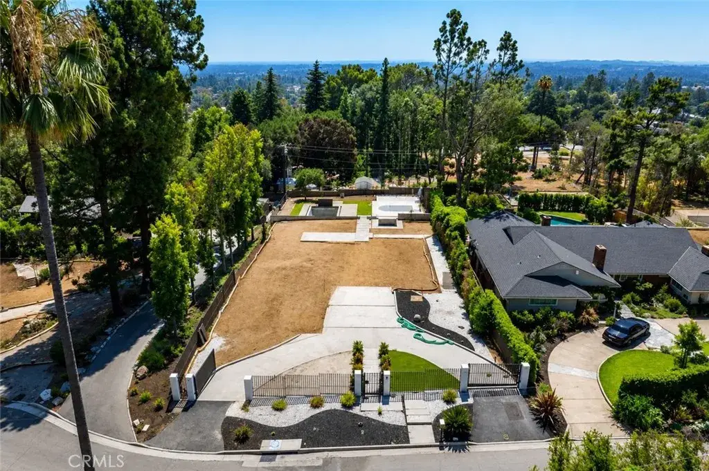 1400 E Palm, Altadena, CA 91001 - #1