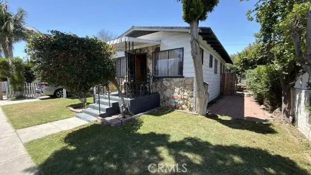 2645 E Jefferson Street, Long Beach, CA 90810 - #1