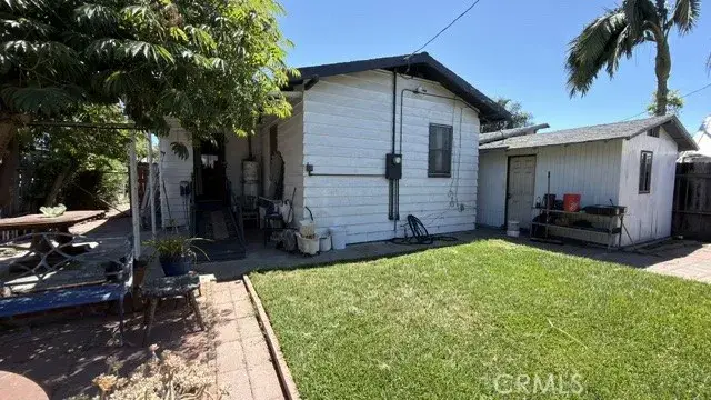 2645 E Jefferson Street, Long Beach, CA 90810 - #2