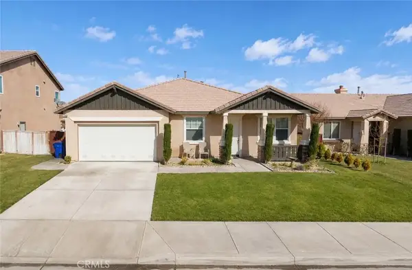 16440 Field, Victorville, CA 92395