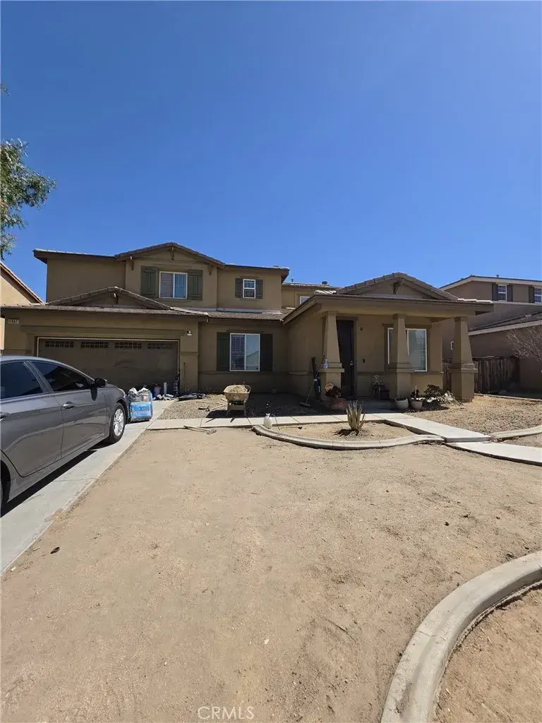 11967 Iverson, Victorville, CA 92392 - #1